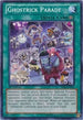 Ghostrick Parade (PRIO-EN063) [Primal Origin]