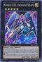 Number C: Archfiend Seraph (PRIO-EN044) [Primal Origin]