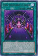 Don Thousand's Throne (PRIO-EN059) [Primal Origin]