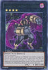 Number : Rhapsody in Berserk (PRIO-EN045) [Primal Origin]