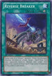 Reverse Breaker (PRIO-EN056) [Primal Origin]