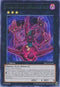 Number C: High Manipulator of Chaos (PRIO-EN048) [Primal Origin]