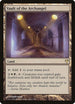 Vault of the Archangel [Magic Modern Event Deck]
