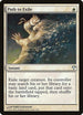 Path to Exile (3) [Magic Modern Event Deck]