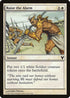 Raise the Alarm [Magic Modern Event Deck]