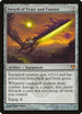 Sword of Feast and Famine [Magic Modern Event Deck]