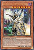 Black Luster Soldier - Envoy of the Evening Twilight (JUMP-EN069) [Shonen Jump Magazine Promos]