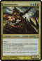 Thraximundar (Commander ) (221) [Oversize Cards]