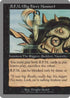B.F.M. (Big Furry Monster) (Left) [Unglued]