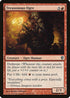 Treasonous Ogre (36) [Conspiracy]
