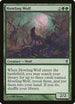 Howling Wolf (167) [Conspiracy]