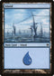 Island [Duel Decks: Elspeth vs. Tezzeret]
