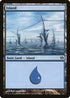 Island [Duel Decks: Elspeth vs. Tezzeret]