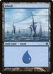 Island [Duel Decks: Elspeth vs. Tezzeret]