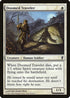 Doomed Traveler (69) [Conspiracy]