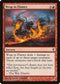 Wrap in Flames (158) [Conspiracy]