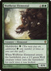 Wolfbriar Elemental (182) [Conspiracy]