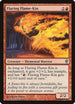 Flaring Flame-Kin (142) [Conspiracy]