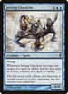 Jetting Glasskite (100) [Conspiracy]