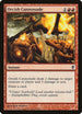 Orcish Cannonade (148) [Conspiracy]