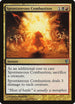 Spontaneous Combustion (194) [Conspiracy]