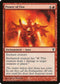 Power of Fire (150) [Conspiracy]