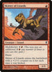 Skitter of Lizards (151) [Conspiracy]
