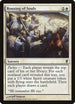 Rousing of Souls (19) [Conspiracy]