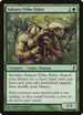Sakura-Tribe Elder (177) [Conspiracy]