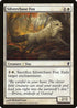 Silverchase Fox (81) [Conspiracy]