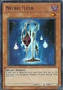 Necro Fleur (WC11-EN001) [Yu-Gi-Oh! 5D's Over the Nexus Promo Cards]