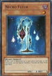 Necro Fleur (WC11-EN001) [Yu-Gi-Oh! 5D's Over the Nexus Promo Cards]
