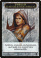 Emblem - Elspeth, Knight-ErrantSoldier Token [Magic Modern Event Deck]