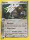 Aggron (1) [Legendary Collection]