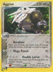 Aggron (1) [Legendary Collection]