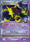 Alakazam E Lv.X (103/111) [Rising Rivals]