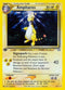 Ampharos (1/105) [Neo Genesis]