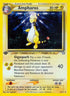Ampharos (1/105) [Neo Genesis]