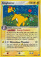 Ampharos (1/115) [Unseen Forces]