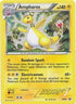 Ampharos - BW (BW67) [Black And White Promos]