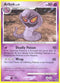 Arbok (33/106) [Great Encounters]