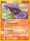 Arbok (Delta Species) (13/101) [EX: Dragon Frontiers]