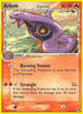 Arbok (Delta Species) (13/101) [EX: Dragon Frontiers]