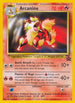 Arcanine (6/63) [WoTC Promo]