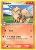 Arcanine (18/112) [FireRed & LeafGreen]