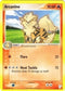 Arcanine (1) [ex trainer kit 2 plusle and minun]