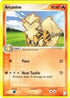 Arcanine (1) [ex trainer kit 2 plusle and minun]
