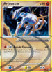 Arceus (AR8/99) [Arceus]
