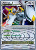 Arceus Lv.X (94/99) [Arceus]