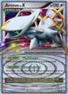 Arceus LV.X - DP (DP53) [Diamond and Pearl Promos]
